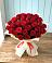Букет 29 Красных роз в Кесову Гору