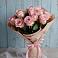 Букет цветов из: Розы в Кесову Гору