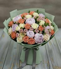 Букет Мороженное #REPLACE_PRED# Кесову Гору