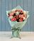 Букет цветов из: Розы в Кесову Гору