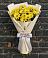 Букет цветов из: Хризантемы в Кесову Гору